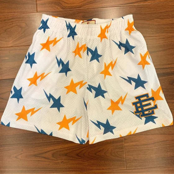 Casual Fitness Basketball Shorts By DUNKNEST