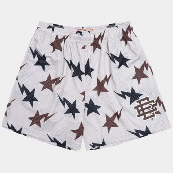Casual Fitness Basketball Shorts By DUNKNEST