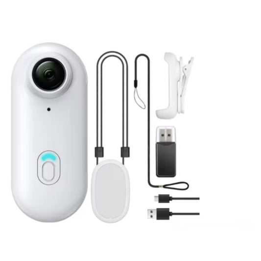 DUNKNEST 4K Camera for Hoopers