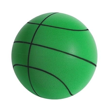 Silent Foam Basketball By DUNKNEST