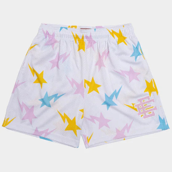 Casual Fitness Basketball Shorts By DUNKNEST