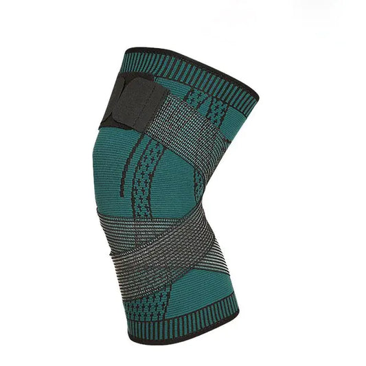 Nylon Knee Strap for Sports Protection By DUNKNEST