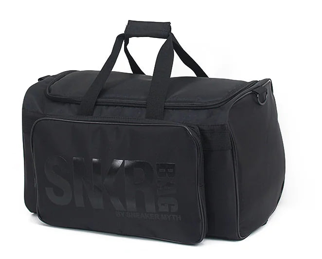 Basketball bag by DUNKNEST