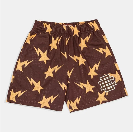 Casual Fitness Basketball Shorts By DUNKNEST