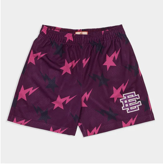 Casual Fitness Basketball Shorts By DUNKNEST