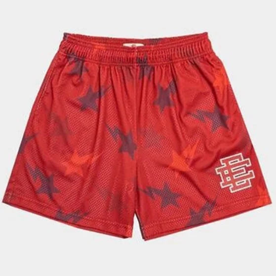 Casual Fitness Basketball Shorts By DUNKNEST