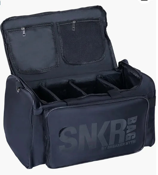 Basketball bag by DUNKNEST