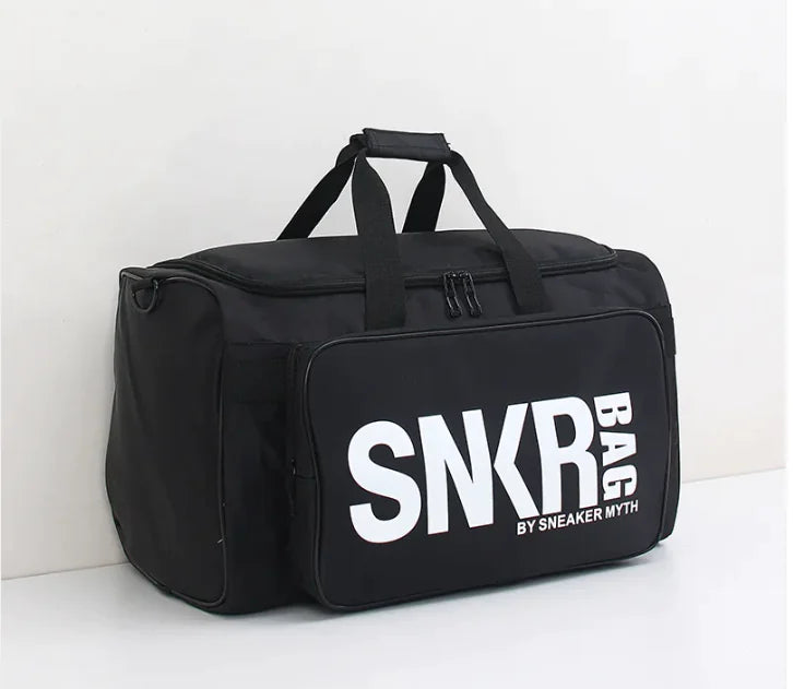 Basketball bag by DUNKNEST