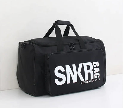 Basketball bag by DUNKNEST