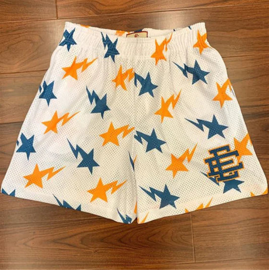 Casual Fitness Basketball Shorts By DUNKNEST