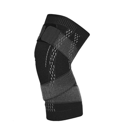 Nylon Knee Strap for Sports Protection By DUNKNEST