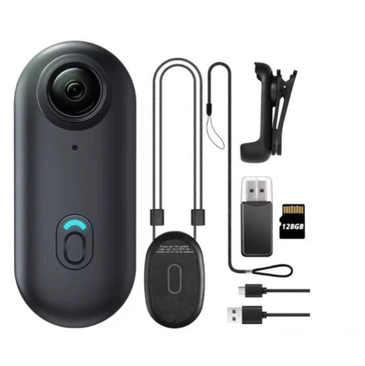 DUNKNEST 4K Camera for Hoopers