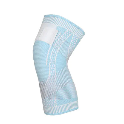 Nylon Knee Strap for Sports Protection By DUNKNEST