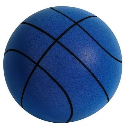 Silent Foam Basketball By DUNKNEST