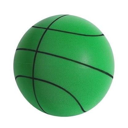 Silent Foam Basketball By DUNKNEST