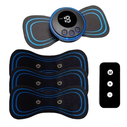 DUNKNEST Mini Portable  Massager Tool