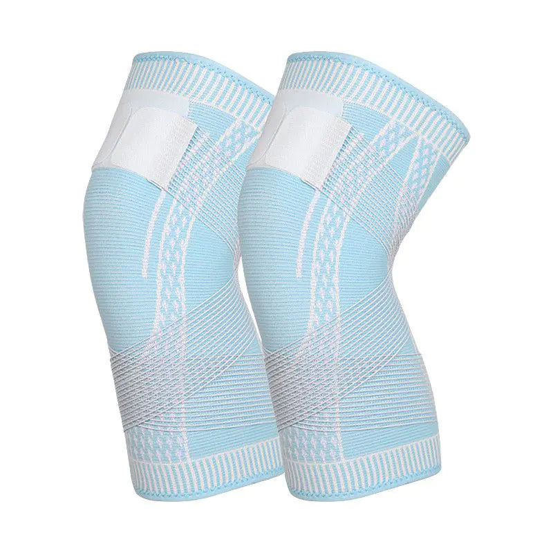 Nylon Knee Strap for Sports Protection By DUNKNEST