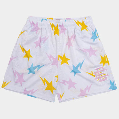 Casual Fitness Basketball Shorts By DUNKNEST