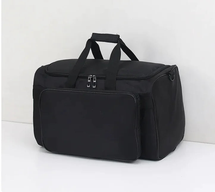 Basketball bag by DUNKNEST