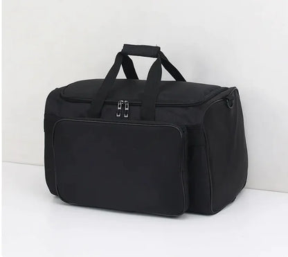 Basketball bag by DUNKNEST