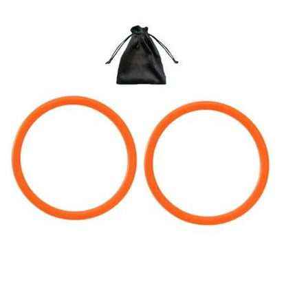 DUNKNEST Patella Bands for Basketball Running