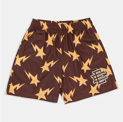 Casual Fitness Basketball Shorts By DUNKNEST