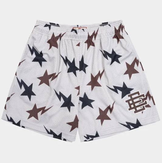 Casual Fitness Basketball Shorts By DUNKNEST