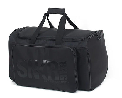 Basketball bag by DUNKNEST