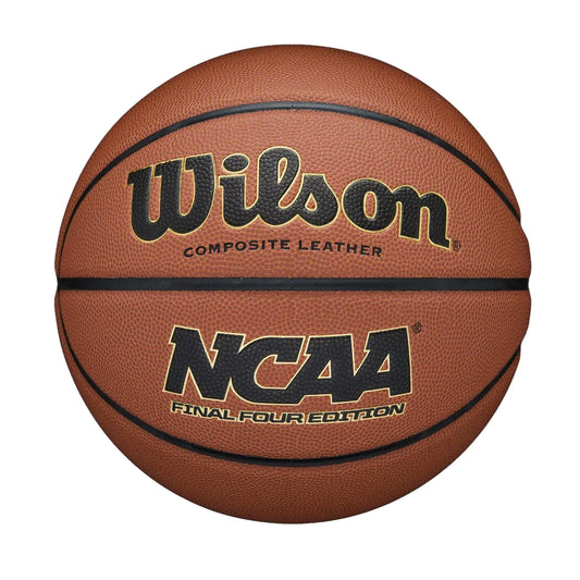 Wilson NCAA Final Four Basketball - Size 7 - By DUNKNEST