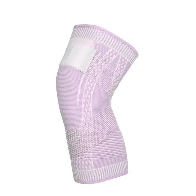 Nylon Knee Strap for Sports Protection By DUNKNEST