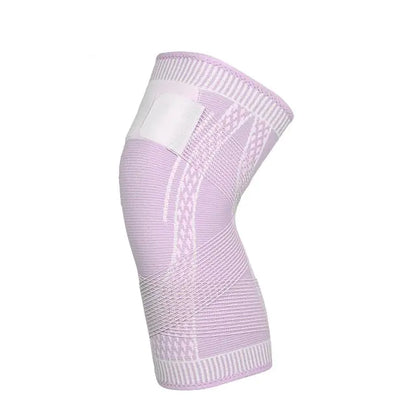 Nylon Knee Strap for Sports Protection By DUNKNEST