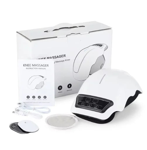 Wireless Knee Massager By DUNKNEST