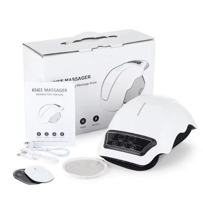 Wireless Knee Massager By DUNKNEST